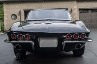 1966 Chevrolet Corvette Convertible for sale