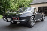 1966 Chevrolet Corvette Convertible for sale