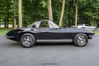 1966 Chevrolet Corvette Convertible for sale