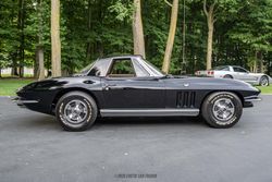 1966 Chevrolet Corvette Convertible for sale