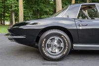 1966 Chevrolet Corvette Convertible for sale