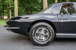 1966 Chevrolet Corvette Convertible for sale