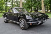 1966 Chevrolet Corvette Convertible for sale