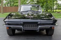 1966 Chevrolet Corvette Convertible for sale