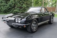 1966 Chevrolet Corvette Convertible for sale