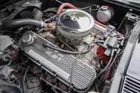 1966 Chevrolet Corvette Convertible for sale
