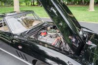 1966 Chevrolet Corvette Convertible for sale