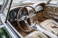 1966 Chevrolet Corvette Convertible for sale
