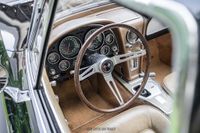 1966 Chevrolet Corvette Convertible for sale