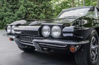 1966 Chevrolet Corvette Convertible for sale