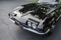 1966 Chevrolet Corvette Convertible for sale