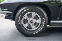 1966 Chevrolet Corvette Convertible for sale