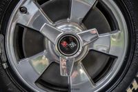 1966 Chevrolet Corvette Convertible for sale