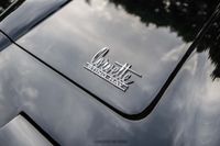 1966 Chevrolet Corvette Convertible for sale