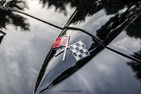 1966 Chevrolet Corvette Convertible for sale