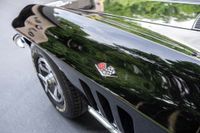 1966 Chevrolet Corvette Convertible for sale