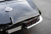 1966 Chevrolet Corvette Convertible for sale