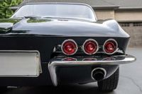 1966 Chevrolet Corvette Convertible for sale