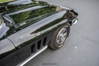 1966 Chevrolet Corvette Convertible for sale