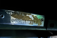 1966 Chevrolet Corvette Convertible for sale