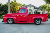 1955 Ford F-100 Restomod for sale