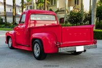 1955 Ford F-100 Restomod for sale
