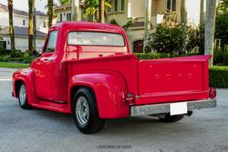 1955 Ford F-100 Restomod for sale