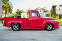 1955 Ford F-100 Restomod for sale