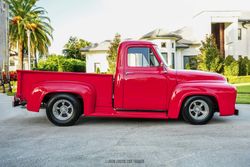 1955 Ford F-100 Restomod for sale