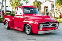 1955 Ford F-100 Restomod for sale