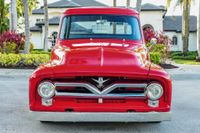 1955 Ford F-100 Restomod for sale
