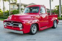 1955 Ford F-100 Restomod for sale