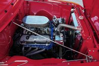 1955 Ford F-100 Restomod for sale
