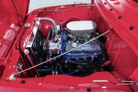 1955 Ford F-100 Restomod for sale