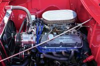 1955 Ford F-100 Restomod for sale