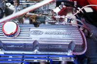 1955 Ford F-100 Restomod for sale