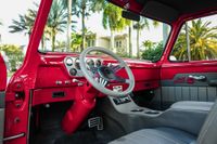 1955 Ford F-100 Restomod for sale
