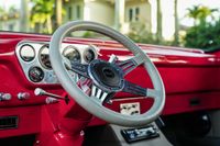 1955 Ford F-100 Restomod for sale