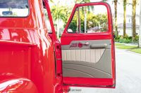 1955 Ford F-100 Restomod for sale