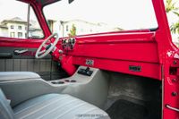 1955 Ford F-100 Restomod for sale