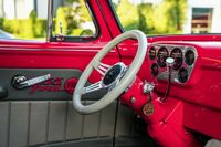 1955 Ford F-100 Restomod for sale