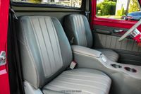 1955 Ford F-100 Restomod for sale