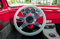 1955 Ford F-100 Restomod for sale