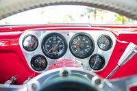 1955 Ford F-100 Restomod for sale
