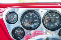 1955 Ford F-100 Restomod for sale