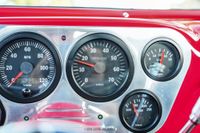 1955 Ford F-100 Restomod for sale