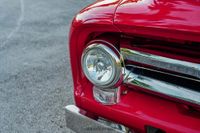 1955 Ford F-100 Restomod for sale