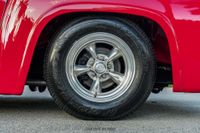 1955 Ford F-100 Restomod for sale