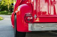 1955 Ford F-100 Restomod for sale