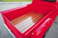 1955 Ford F-100 Restomod for sale